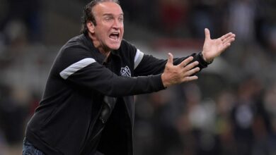 Photo of El histórico entrenador que dirigirá a Atlético Mineiro por cuarta vez