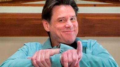 Photo of Jim Carrey se sinceró sobre los motivos por los que volvió a la actuación, después de haber anunciado su retiro