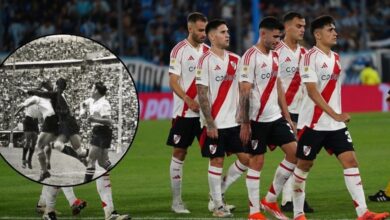 Photo of El poco conocido antecedente de River vs. México, el partido que tendrá revancha tras 75 años