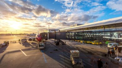 Photo of Conocé los cinco mejores aeropuertos del mundo con instalaciones de ensueño