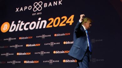 Photo of Trump se atribuyó el récord histórico del Bitcoin: su gran apuesta para que EE.UU. sea la “capital mundial de las criptomonedas”