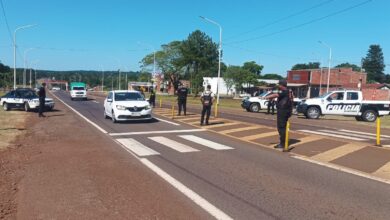 Photo of Misiones: un grupo comando copó una dependencia policial, mató a un suboficial y robó dos fusiles y dos escopetas