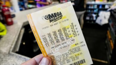 Photo of Compró un boleto de Mega Millions en California, ganó US$197 millones, pero podría perderlo todo este fin de semana