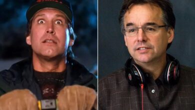 Photo of Chris Columbus, director de Mi pobre angelito, recordó su pésima experiencia con Chevy Chase: “Decidí que no podía trabajar con ese tipo”