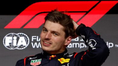 Photo of Verstappen, filoso: de la sospecha a otros equipos de la F1 a la advertencia a Red Bull