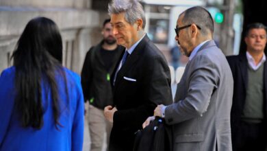 Photo of La Corte le da poder al Tribunal Superior de la ciudad para revisar sentencias de jueces nacionales