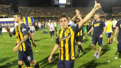 Photo of ¿Se da el regreso soñado? Franco Cervi y un Rosario Central que se ilusiona