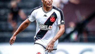 Photo of Se definió el futuro de Robert Rojas: Olimpia le compra el pase a River