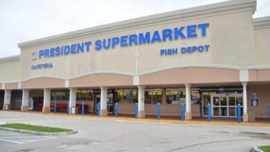 Photo of Quién es el dueño de Presidente Supermarket y cuántas tiendas tiene en Florida