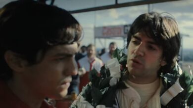 Photo of Ayrton Senna y la pelea con un piloto argentino que se muestra en su serie: ¿existió realmente?