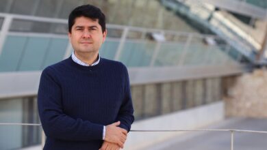 Photo of Javier García Martínez: “Si la ciencia no escucha, se convierte en la nueva inquisición”