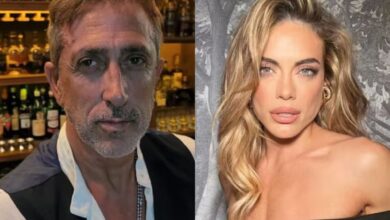 Photo of El Turco Naim rompió el silencio sobre el nuevo romance de Emilia Attias y fue contundente