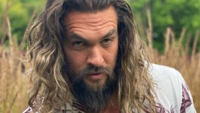 Photo of ¿Quién es Lobo? Jason Momoa, vuelve al universo de películas DC, pero no en la piel de Aquaman