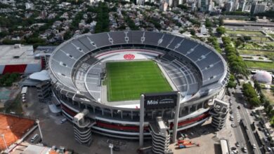 Photo of La reacción en River tras la elección del Monumental como sede del Mundial 2030