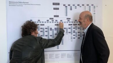 Photo of Cómo funciona el organismo del que echaron más de 100 empleados y cuál será el próximo paso del Gobierno