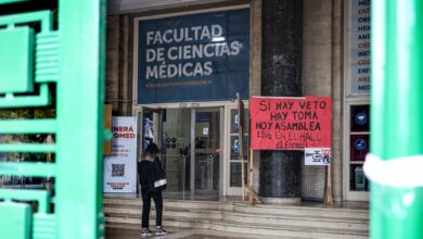 Photo of “Aún se desconoce la letra chica”: sorpresa e incertidumbre en las universidades sobre el cobro a estudiantes extranjeros