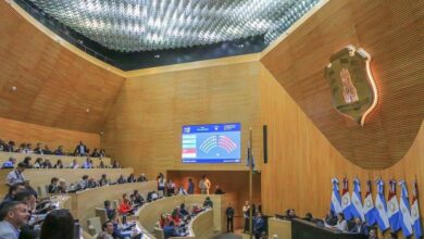 Photo of Se aprobó en Córdoba la ficha limpia para cargos electivos y públicos