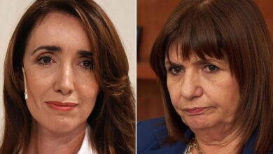 Photo of Patricia Bullrich le respondió a Victoria Villarruel tras las críticas por el gendarme detenido en Venezuela