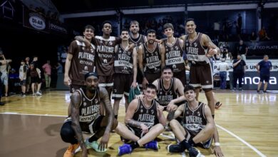 Photo of Liga Nacional: Atenas no pudo con Platense y La Unión se llevó el duelo de necesitados