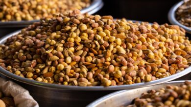 Photo of El alimento rico en proteínas que reduce el colesterol y puede ayudar a bajar de peso