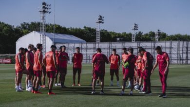 Photo of Confirmado el amistoso entre River y la Selección de México: se jugará en el Monumental