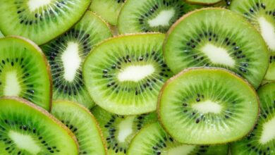 Photo of Kiwi: el secreto natural repleto de colágeno para fortalecer huesos, articulaciones y piel