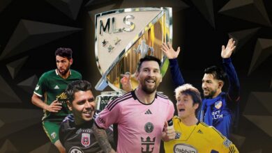 Photo of Además de Messi, qué otros argentinos ganaron el MVP de la MLS