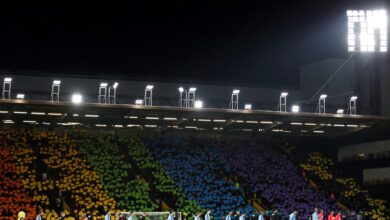 Photo of Premier League: polémica por la decisión anti LGBTIQ+ por capitán del Ipswich Town