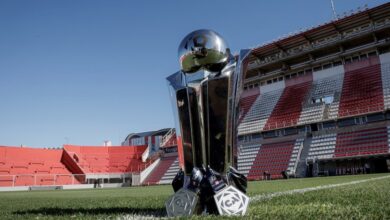 Photo of El sorteo de la Copa Argentina EN VIVO: la llave, los rivales de River y Boca y más