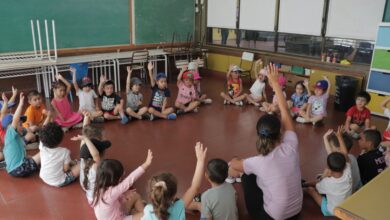 Photo of Escuela en verano: arranca el programa que llevará a 17.000 chicos a las aulas porteñas durante enero