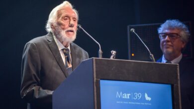 Photo of Con un ganador argentino entre los máximos premios internacionales, el Festival de Mar del Plata le puso el broche a una edición distinta