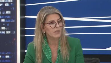 Photo of Sandra Arroyo Salgado, sobre la denuncia contra Edgardo Kueider por enriquecimiento ilícito: “Hay un estado de corrupción estructural”