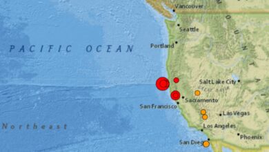 Photo of Tsunami Warning: ¿puede llegar una ola gigante a California, según la ciencia?