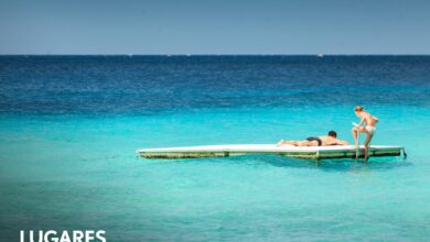 Photo of El destino poco masivo del Caribe que está a salvo de huracanes y del sargazo