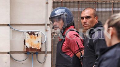 Photo of Le otorgan la prisión domiciliaria a Julio “Chocolate” Rigau, el puntero del PJ que recaudaba el sueldo de los ñoquis de la Legislatura