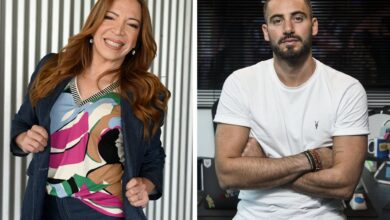 Photo of Competencia feroz, pases y anuncios: Lizy Tagliani se suma a Olga y Nico Occhiato muda su estudio, mientras las chicanas van y vienen