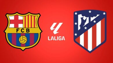 Photo of Barcelona vs. Atlético de Madrid, por La Liga: día, horario y cómo ver