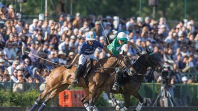 Photo of La Natividad volvió a dar el golpe: venció a La Dolfina y se consagró bicampeona en Palermo