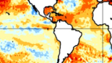 Photo of La Niña: revelan qué va a pasar con un dato clave en el verano y por qué hay que tenerlo en cuenta