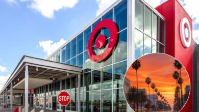 Photo of Target abrirá dos nuevas tiendas en California: dónde estarán ubicadas