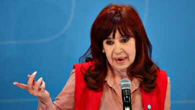 Photo of Cristina Kirchner criticó a la Corte por darle poder al Tribunal Superior de la Ciudad para revisar sentencias de jueces nacionales