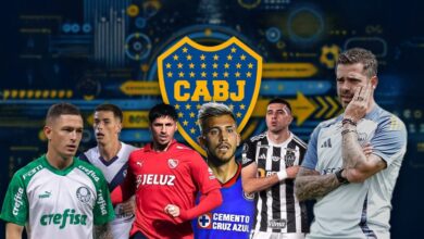 Photo of Boca modelo 2025: las prioridades que Gago pidió como refuerzos