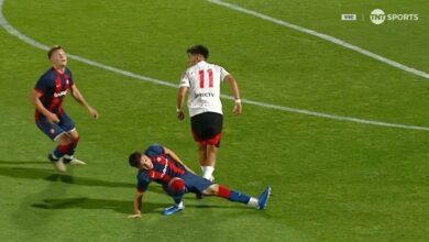 Photo of Video: la preocupante lesión y lágrimas de un defensor de San Lorenzo en la final de Reserva