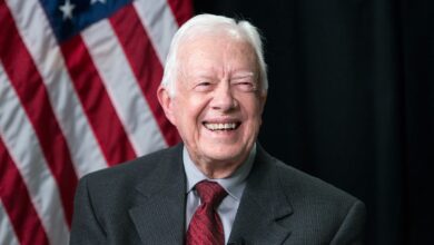 Photo of Murió Jimmy Carter a los 100 años