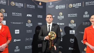 Photo of Por qué la AFA brilló en los Globe Soccer Awards 2024