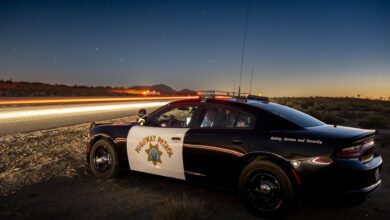 Photo of La Patrulla de Carretera de California anuncia un “período máximo de aplicación”: qué significa y cuándo inicia