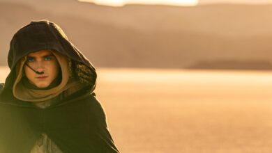 Photo of Cuál es la tajante decisión que el director Denis Villeneuve tomó en el rodaje de Duna: “Es como una droga”