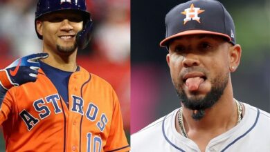 Photo of Qué pasará con los cubanos Yuli Gurriel y José Abreu la próxima temporada en las Grandes Ligas tras quedar como agentes libres de la MLB