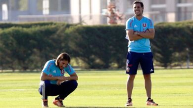 Photo of Nicolás Diez, nuevo DT de Argentinos Juniors: de segundo de Beccacece a la esperanza para un equipo que perdió la brújula