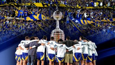 Photo of Con la victoria de Huracán, Boca sigue a la espera: cuáles son sus chances de copas de cara al 2025